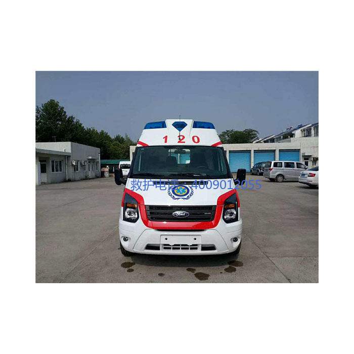 出租急救车联系方式